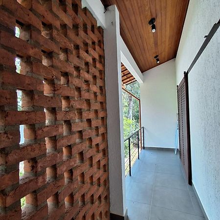 Casa Papa-Vento Pousada Ленсойс Экстерьер фото